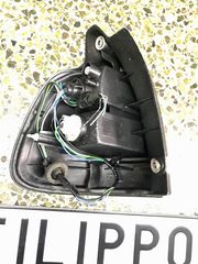 SUZUKI BALENO STATION WAGON ΦΑΝΑΡΙ ΠΙΣΩ ΔΕΞΙ-thumb-1