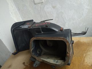 TOYOTA COROLLA 1985 ΕΒΑΠΟΡΕΤΑ - ΜΟΤΕΡ ΚΑΛΟΡΙΦΕΡ-thumb-1