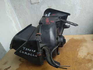 TOYOTA COROLLA 1985 ΕΒΑΠΟΡΕΤΑ - ΜΟΤΕΡ ΚΑΛΟΡΙΦΕΡ-thumb-2