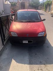 Fiat Seicento '99 S