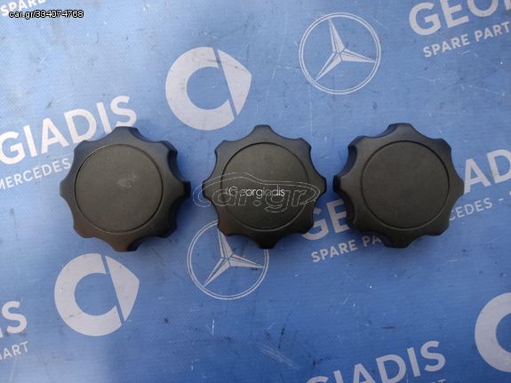 MERCEDES ΧΕΡΟΥΛΙ ΡΥΘΜΙΣΗΣ ΚΑΘΙΣΜΑΤΟΣ (SEAT ADJUSTMENT) A-CLASS (W169),B-CLASS (W245),SPRINTER (W906)