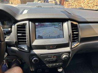 Ford Ranger 2019 WILDTRAK 3.2  6 AUTO-thumb-12