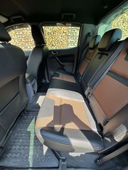 Ford Ranger 2019 WILDTRAK 3.2  6 AUTO-thumb-23
