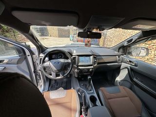 Ford Ranger 2019 WILDTRAK 3.2  6 AUTO-thumb-26