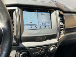 Ford Ranger 2019 WILDTRAK 3.2  6 AUTO-thumb-28