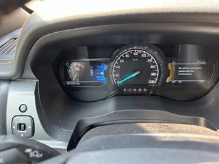 Ford Ranger 2019 WILDTRAK 3.2  6 AUTO-thumb-9
