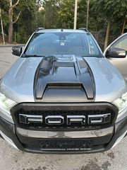 Ford Ranger 2019 WILDTRAK 3.2  6 AUTO-thumb-2