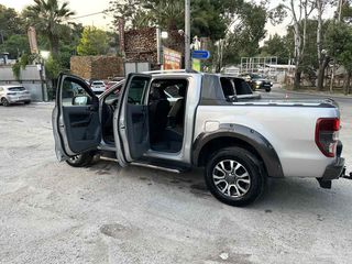 Ford Ranger 2019 WILDTRAK 3.2  6 AUTO-thumb-11