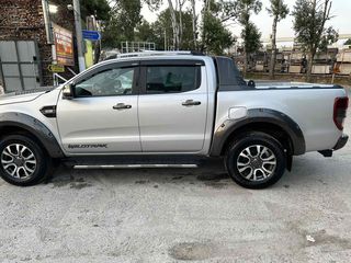 Ford Ranger 2019 WILDTRAK 3.2  6 AUTO-thumb-4