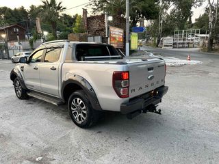 Ford Ranger 2019 WILDTRAK 3.2  6 AUTO-thumb-5