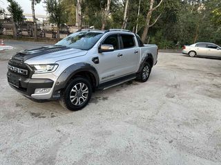 Ford Ranger 2019 WILDTRAK 3.2  6 AUTO-thumb-14