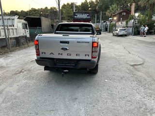 Ford Ranger 2019 WILDTRAK 3.2  6 AUTO-thumb-15