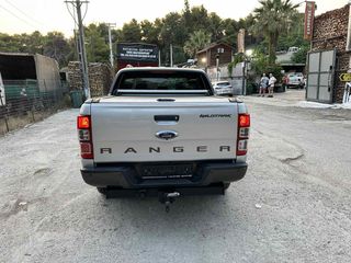Ford Ranger 2019 WILDTRAK 3.2  6 AUTO-thumb-16