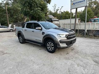 Ford Ranger 2019 WILDTRAK 3.2  6 AUTO-thumb-17