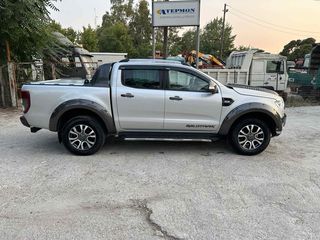 Ford Ranger 2019 WILDTRAK 3.2  6 AUTO-thumb-18