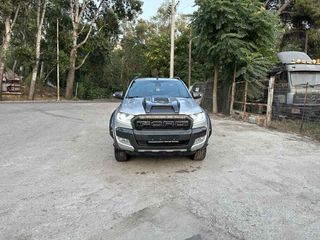 Ford Ranger 2019 WILDTRAK 3.2  6 AUTO-thumb-1