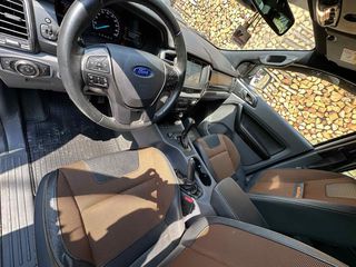 Ford Ranger 2019 WILDTRAK 3.2  6 AUTO-thumb-8