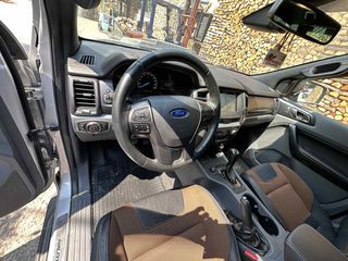 Ford Ranger 2019 WILDTRAK 3.2  6 AUTO-thumb-10