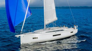 Beneteau '24 Oceanis 40.1