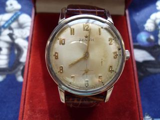 ZENITH el primero chrono limited-thumb-4