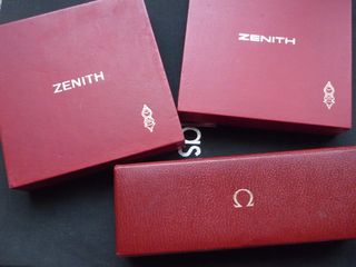 ZENITH el primero chrono limited-thumb-2
