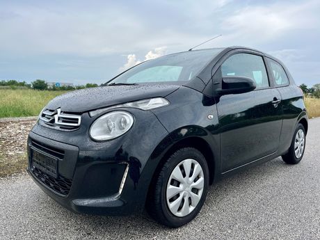 Citroen C1 '16 ΕΥΚΑΙΡΙΑ!!