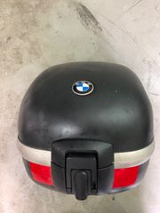 Bmw f650 gs μπαγαζιερα