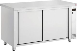 ΠΡΟΣΦΟΡΑ!!! GES719 Θερμαινόμενο Ερμάριο 1890x700x865mm