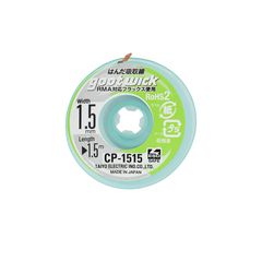 Σύρμα αποκόλλησης Gootwick CP-1515 1.5mm x 1.5m