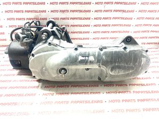 ΚΙΝΗΤΗΡΑΣ ΚΟΜΠΛΕ -> YAMAHA NEOS 50 / 2T -> MOTO PAPATSILEKAS