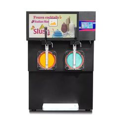 ΜΗΧΑΝΗ FROZEN YOGURT & MILKSHAKE ICM-101 FROCHINI-thumb-1