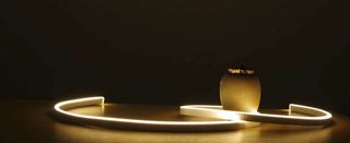 Ταινία NEON FLEX  Πλαγίου Φωτισμού LED CRI80+ 12W/M IP67 128LED/M 5700Κ 5M | Cubalux | 13-2013
