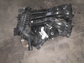 ΠΟΛΛΑΠΛΗ ΕΙΣΑΓΩΓΗΣ ΠΛΑΣΤΙΚΗ SMART FOR TWO TURBO 1000CC 451 2007-2012    SIEMENS VDO