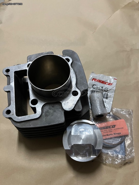 Crypton r 60mm wiseco