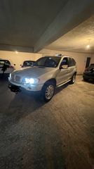 Bmw X5 '02