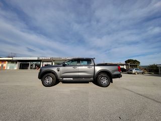 Ford Ranger '24 XLT ***ΔΙΑΘΕΣΙΜΟ***