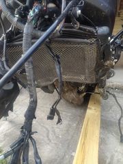 Yamaha XSR 900 Για ανταλλακτικα-thumb-2