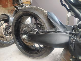 Yamaha XSR 900 Για ανταλλακτικα-thumb-3