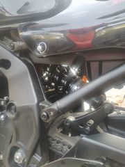 Yamaha XSR 900 Για ανταλλακτικα-thumb-4