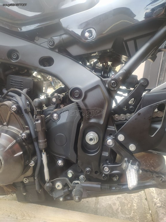 Yamaha XSR 900 Για ανταλλακτικα