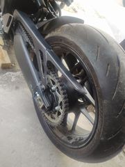Yamaha XSR 900 Για ανταλλακτικα-thumb-5