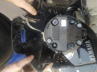 Yamaha XSR 900 Για ανταλλακτικα-thumb-6