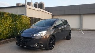 Opel Corsa '15 COLOR EDITION,CARBON GRAU,0 ΤΕΛΗ ΚΥΚΛΟΦΟΡΙΑΣ