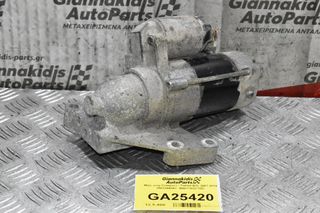Μίζα Jeep Compass / Patriot BYL 2007-2014 05033440AC M001T93371ZC