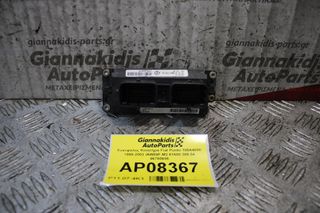 Εγκέφαλος Κινητήρα Fiat Punto 188A4000 1999-2003 IAW59F.M2 61600.389.04 46760606