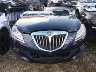 LANCIA DELTA (08-14) ΜΟΝΑΔΑ ABS