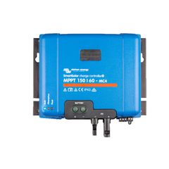 Ρυθμιστής Φόρτισης Victron SmartSolar MPPT 150/60-MC4 60A 12/24/48V