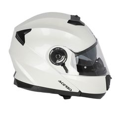 Acerbis Serel SV White-thumb-2
