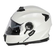 Acerbis Serel SV White-thumb-1