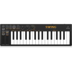 Behringer SWING 32-Key USB MIDI Controller Keyboard - Behringer